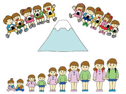 パネルシアター 「ほんとうかな ?」